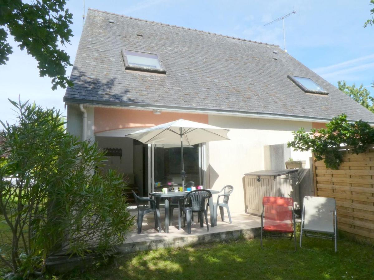Holiday Home, Beg Meil Fouesnant Exterior photo
