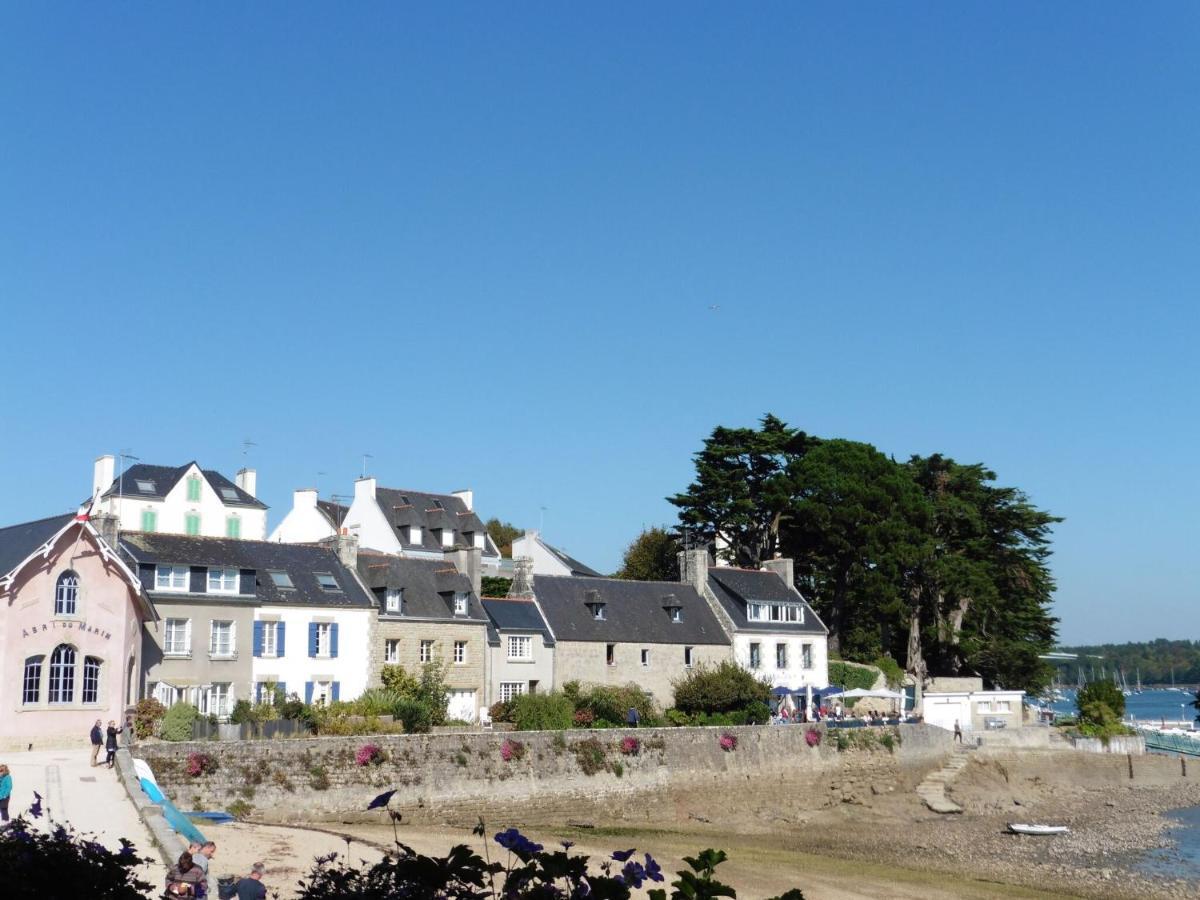 Holiday Home, Beg Meil Fouesnant Exterior photo