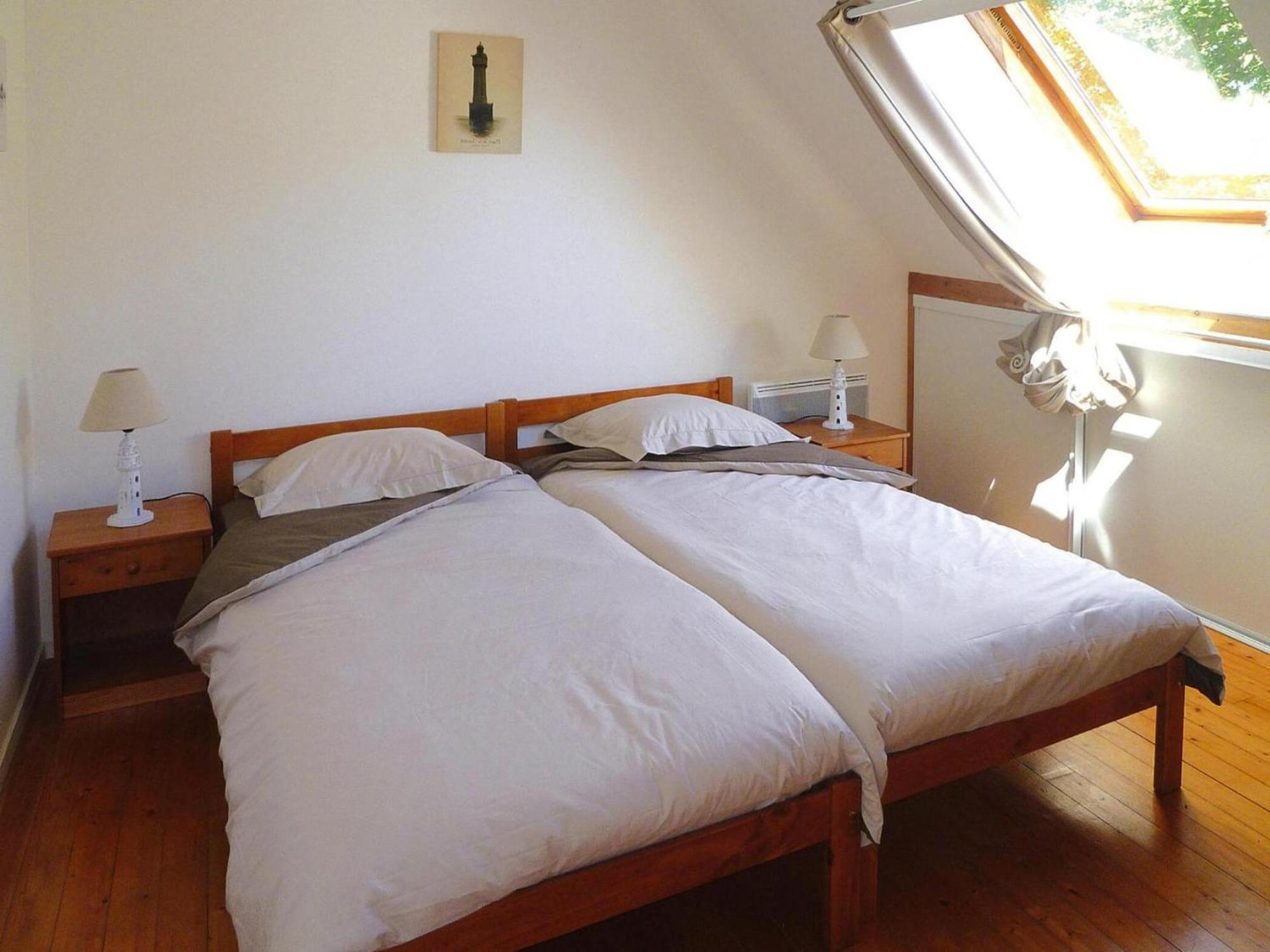 Holiday Home, Beg Meil Fouesnant Exterior photo