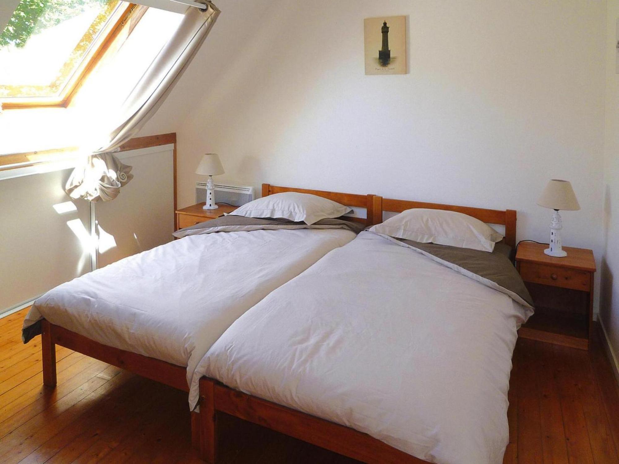 Holiday Home, Beg Meil Fouesnant Exterior photo